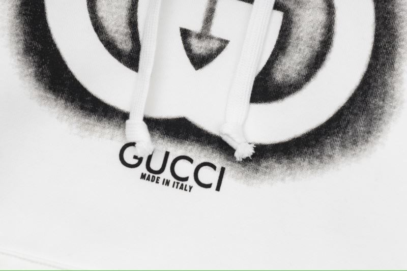 Gucci Hoodies